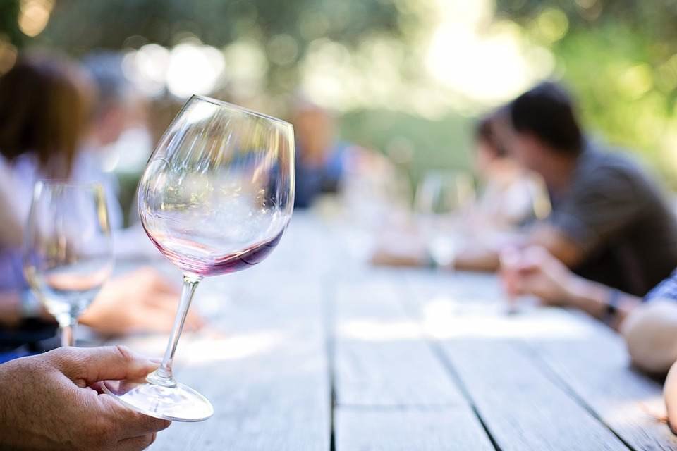 Degustări de vinuri la Festivalurile Vinului Valdepeñas 2018